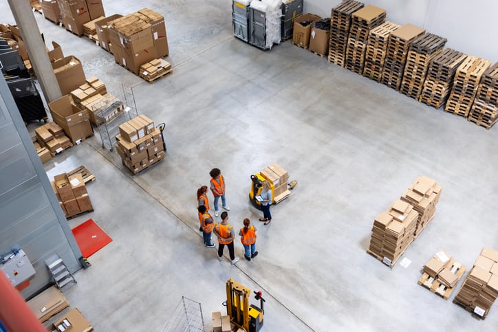 Bipartisan legislation to strengthen supply chains ‘thoughtfully incorporates many CPG industry priorities’