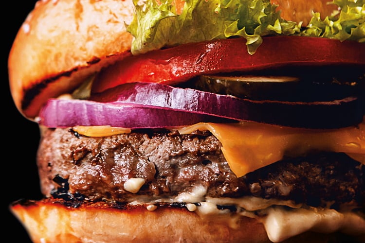 Plant & Bean opens Europe’s 'largest' plant-based meat factory: 'To make an impact you have to drive scale' 