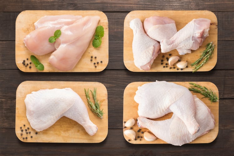 Irish poultry farmers urge price rise