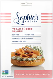 Sohie's Kitchen in Sainsbury's
