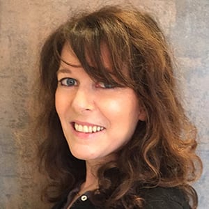 Amanda Argent