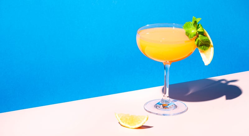 Top trends in beverage alcohol