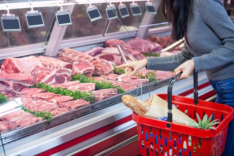 EU urged to adopt ‘sustainability charge’ on meat: ‘Pricing has been kept artificially low for far too long’