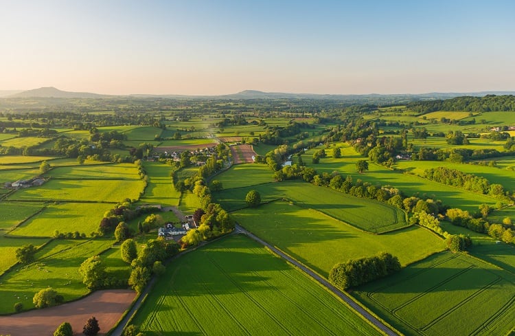 Should we be farming on floodplains?