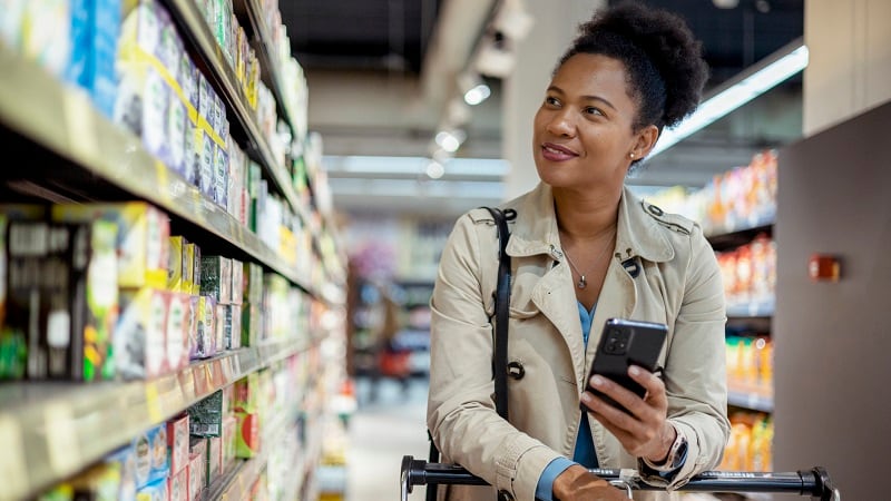 'A totally new world of retail:’ NIQ unpacks how omnichannel shopping is evolving