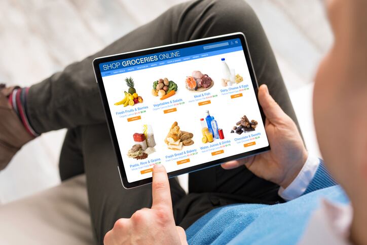 Hormel’s strategy for winning at the digital shelf