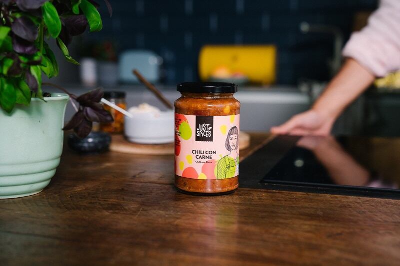 Three new organic ready meals