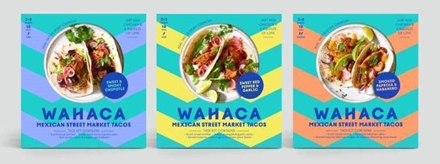 Taco kits 