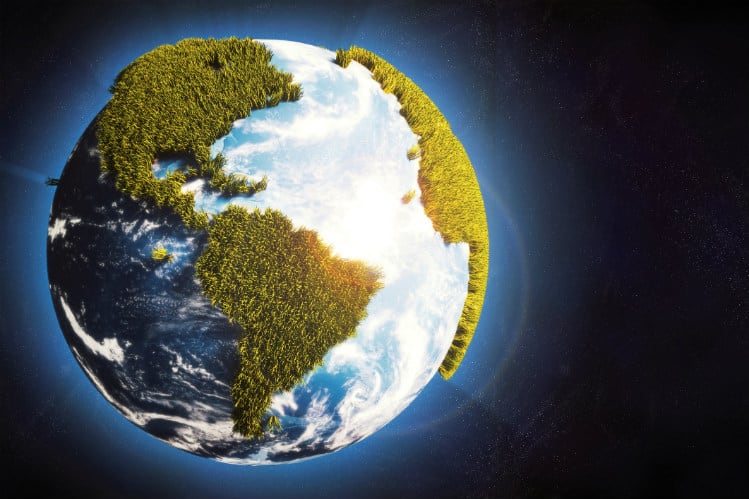 Barry Callebaut’s Forever Chocolate snags top spot in sustainability ranking