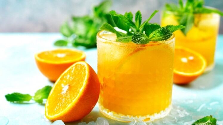 Mindful drinking: Consumers 'willing to pay a premium'for low-to-no alcohol beverages - experts