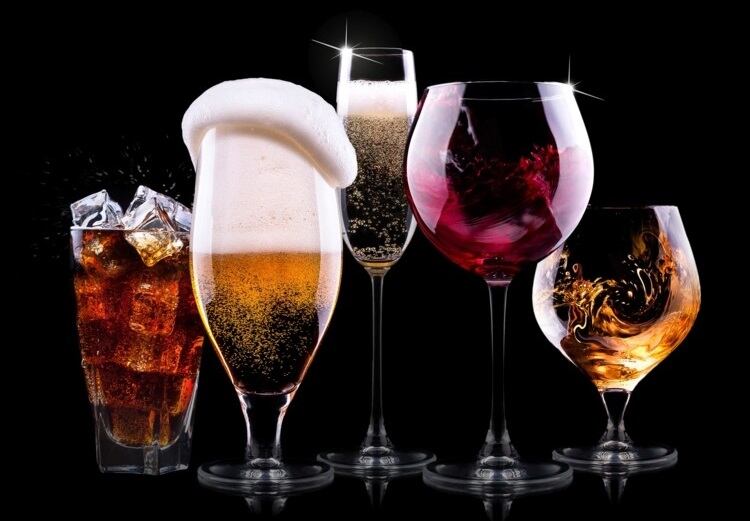 Nutrition labelling in alcohol: 'It's only a matter of time before nutritional labelling on-pack becomes law'