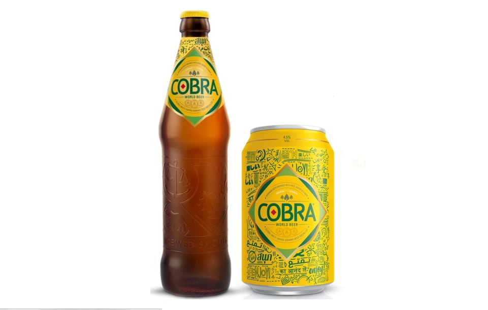 Beer to pair with Pan-Asian cuisine