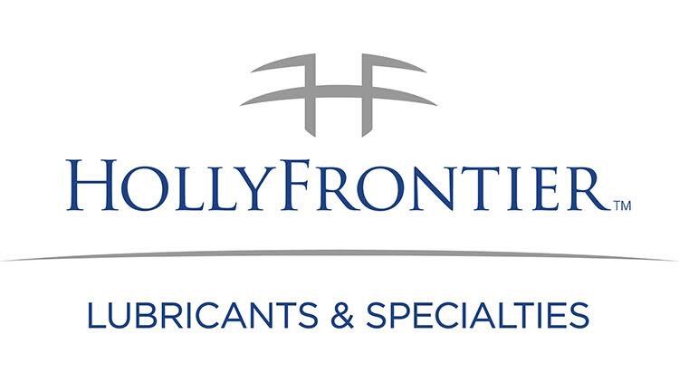 HollyFrontier Lubricants & Specialties