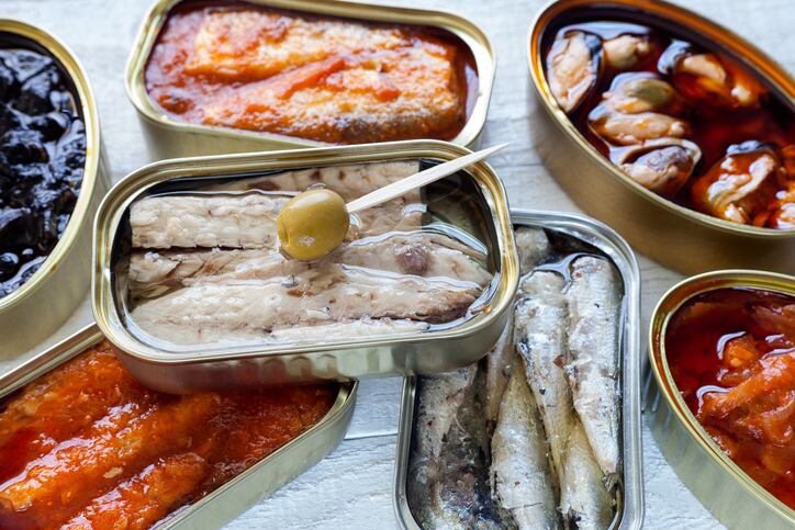 EFSA lowers safe level for toxic dioxins and PCBs
