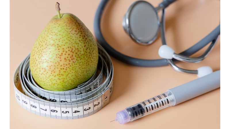 mattson glp 1 Developing Ozempic-era foods, beverages: shares research on what -1 users crave Developing Ozempic-era foods, beverages: Mattson