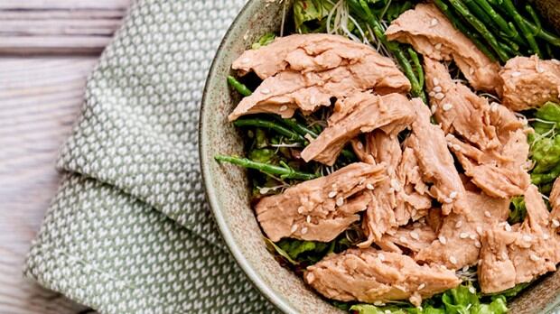 Plant-based foods match animal proteins in sensory panel tests, clearing barriers to market growth