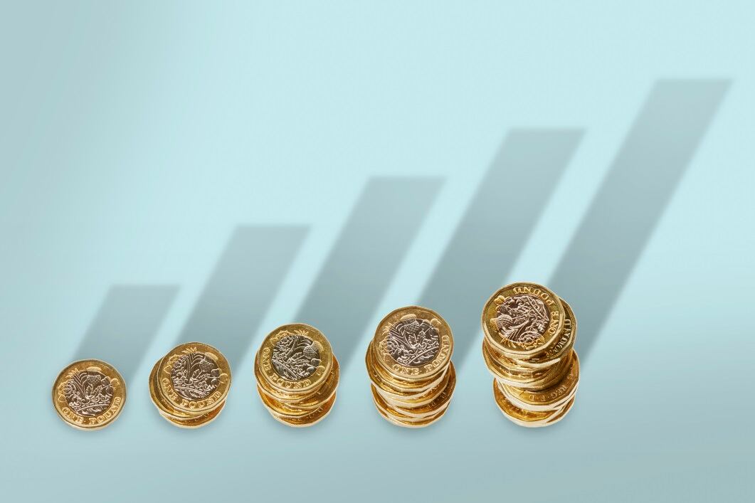 Food tech investment data: VeganNation and Lezzoo