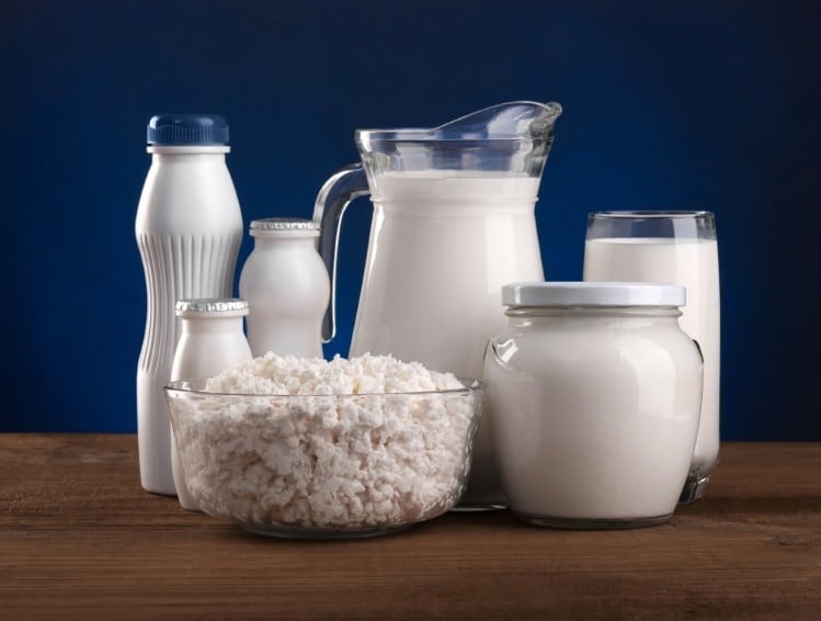 ‘Necessity, not luxury’: Climate change supercharging cell-based and precision fermentation dairy sector  