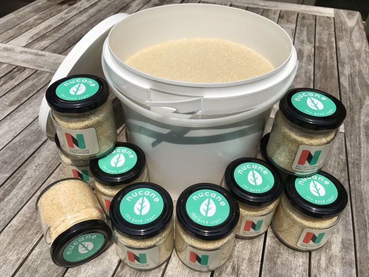 Sugar 2.0? From low-GI sugar to next-gen sugars deploying ‘fluffy bulk’ technology to increase sweetness perception