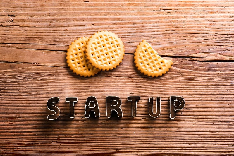 UK food tech entrepreneurs buoyed as Britain becomes world’s hottest tech start-up hub
