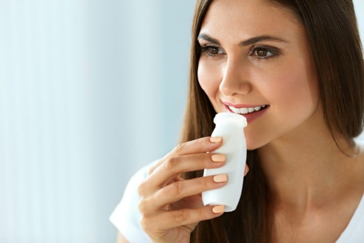UK challenges drinking yoghurt industry to cut sugar by 20%