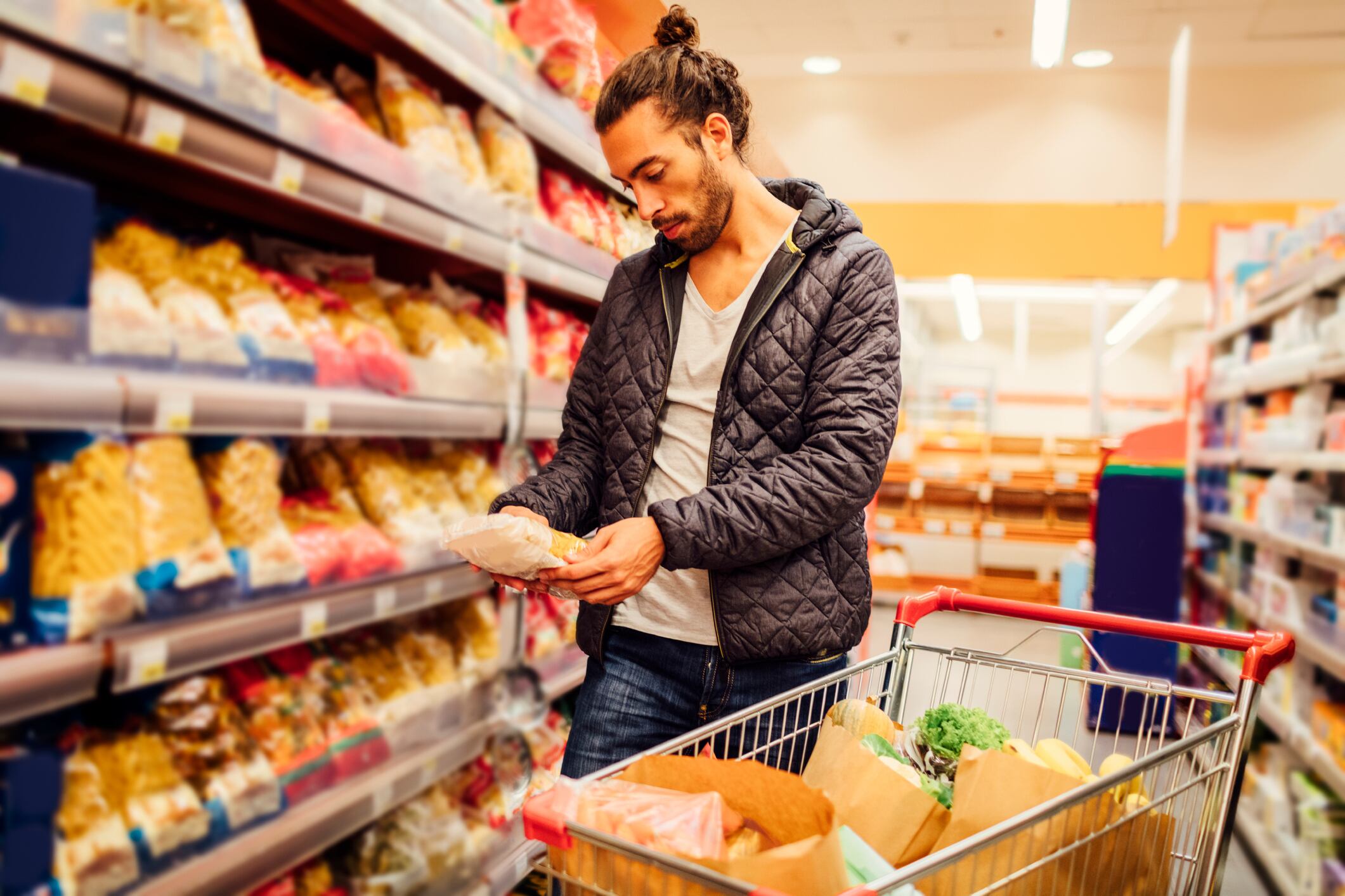 New eco label promises a 'more nuanced' understanding of a product’s environmental impact 