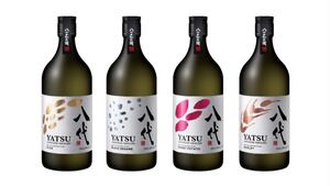 US, Thailand drive Kirin Mercian's craft gin and shochu push