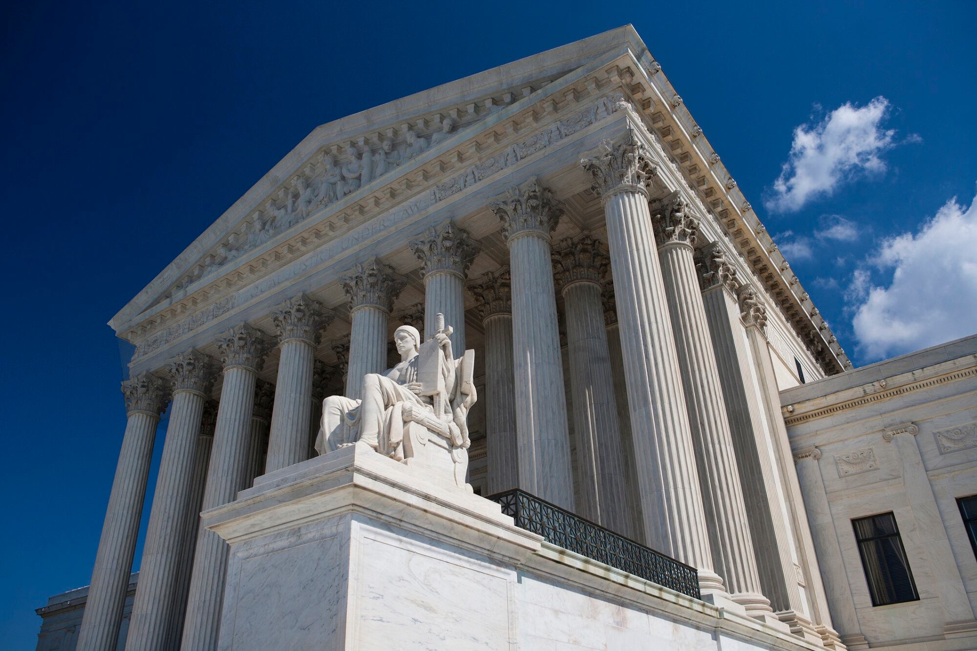 Supreme Court to decide fate of Trump tariffs – and rising cost of coffee, beef