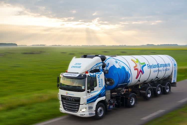Inside FrieslandCampina’s strategic reset