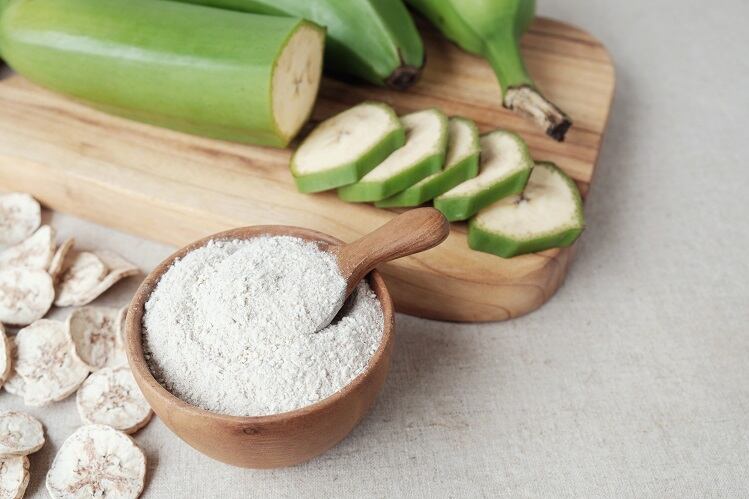 Brazilian review: Body of science so far supports green banana’s health benefits, but more standardized research needed