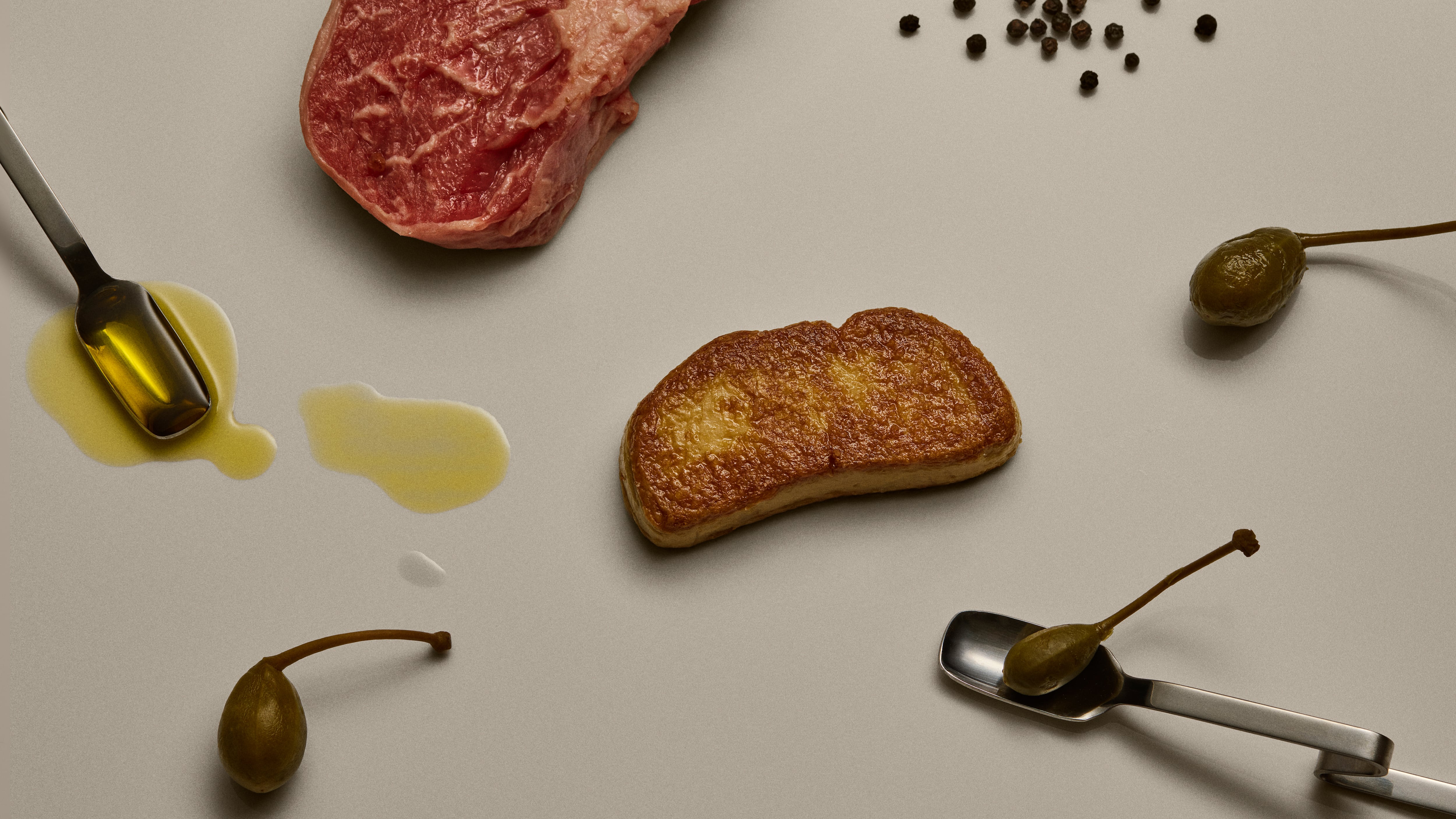 Cultivated meat hits the market in Australia