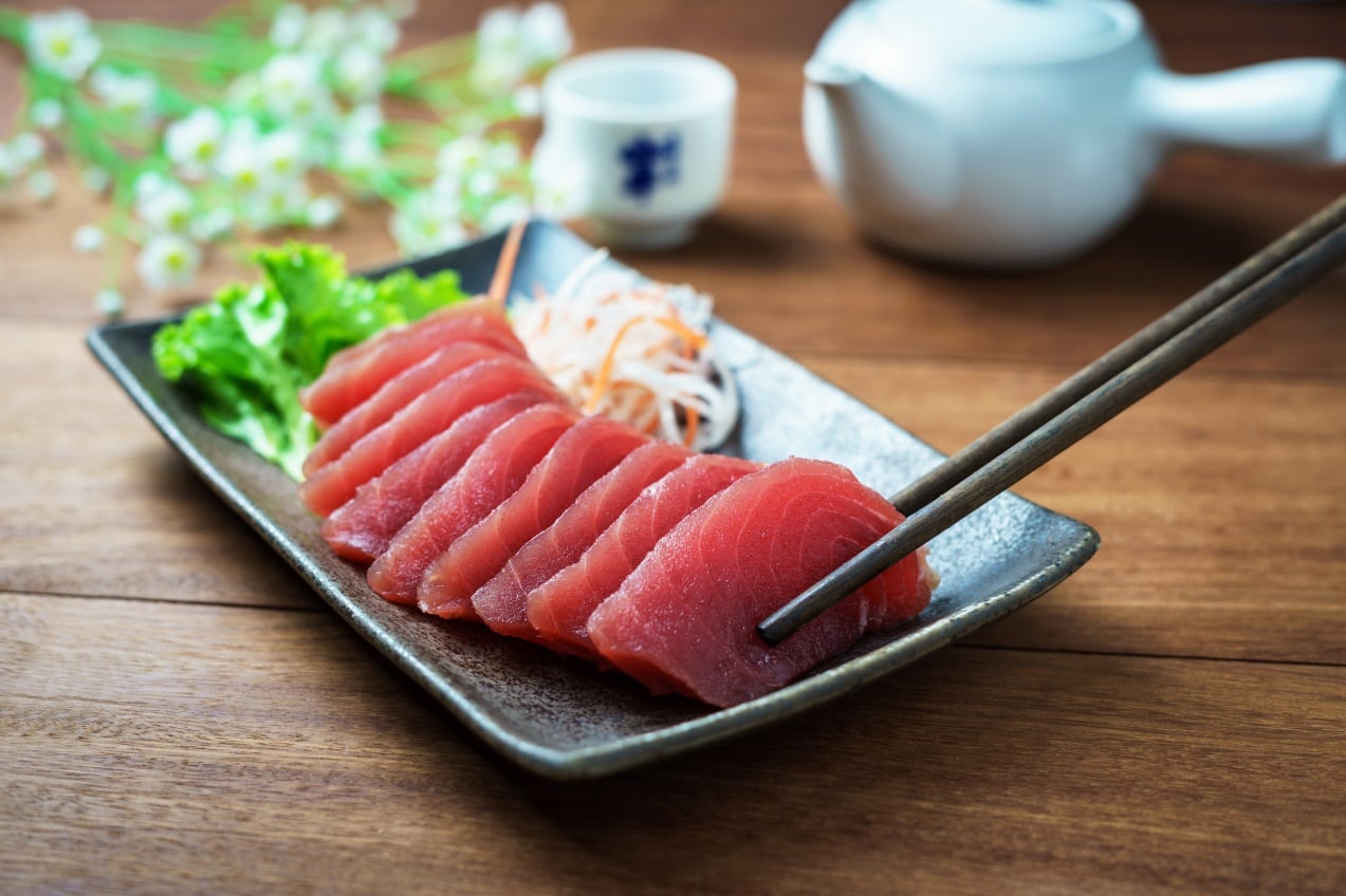 Counting the cost of fish fraud: ‘Billions’ lost to illicit fisheries