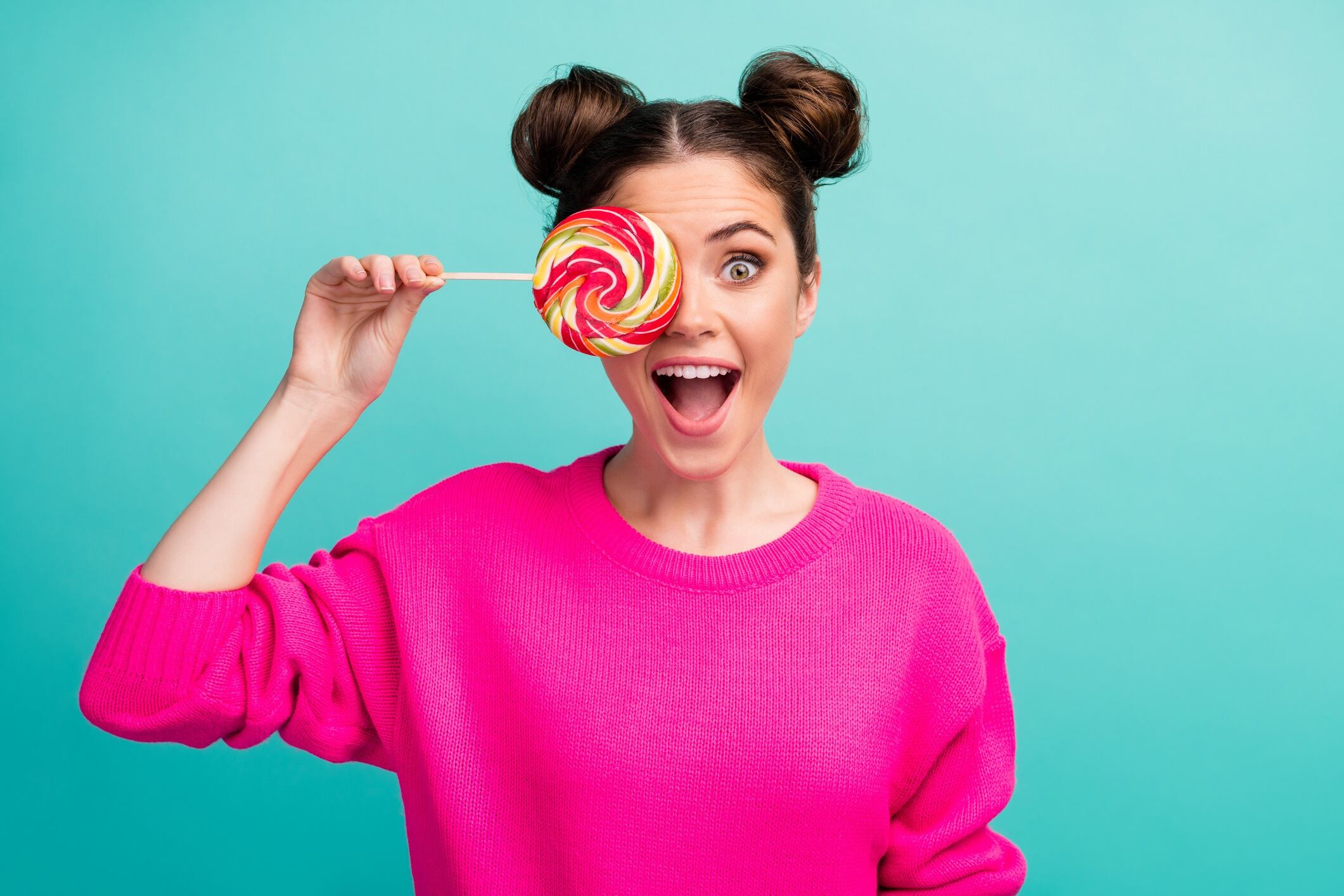 Confectionery market to hit $278B by 2032 as candy sales surge