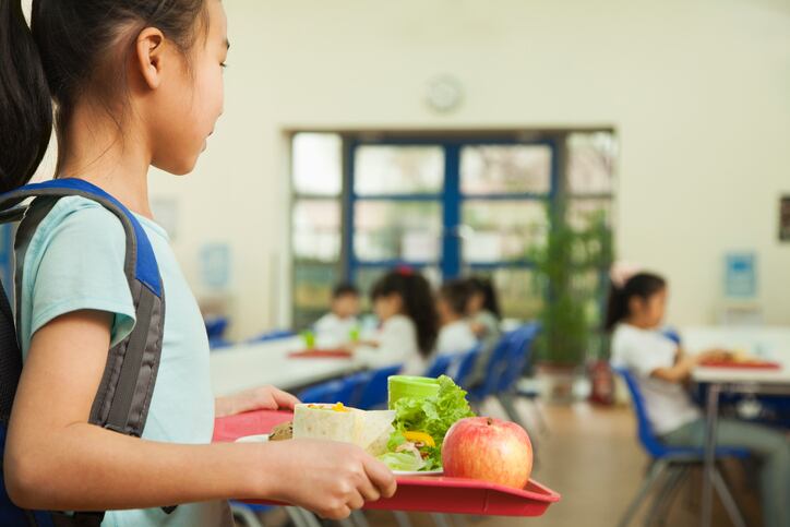 CSPI: More transparency needed on school milk nutrition