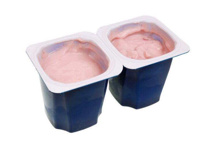 Co-op scraps use-by dates on own-brand yogurts