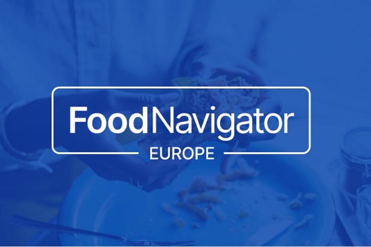 Say hello to FoodNavigator's new look!