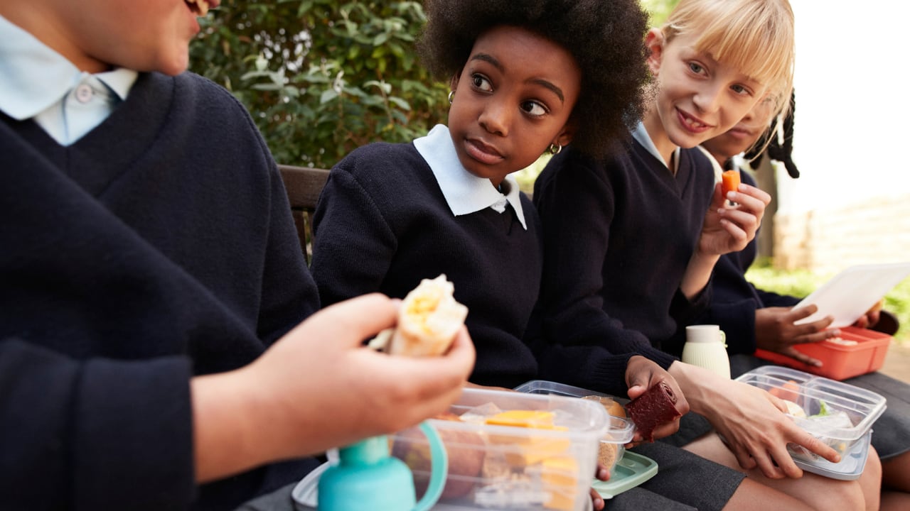 The $78 billion kids snack market is projected to maintain a compound annual growth rate (CAGR) of 8% over the next decade.