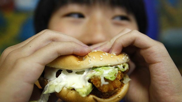 Most YouTube adverts targeted at Kids promote ‘unhealthy foods’, study reveals