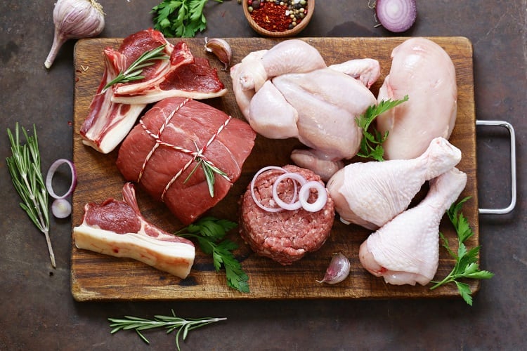 No-meat diet not a ‘blanket solution’ to the climate crisis, say researchers