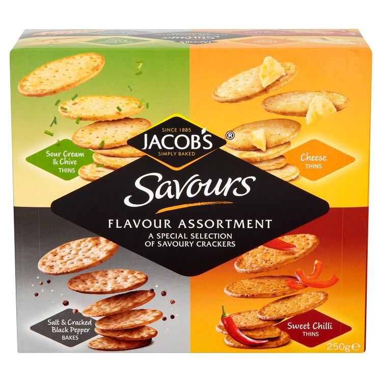 pladis announces Christmas range