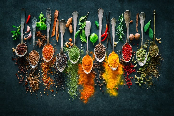 Seeds provide fertile ground for new flavors, textures & colors in 2019, McCormick predicts