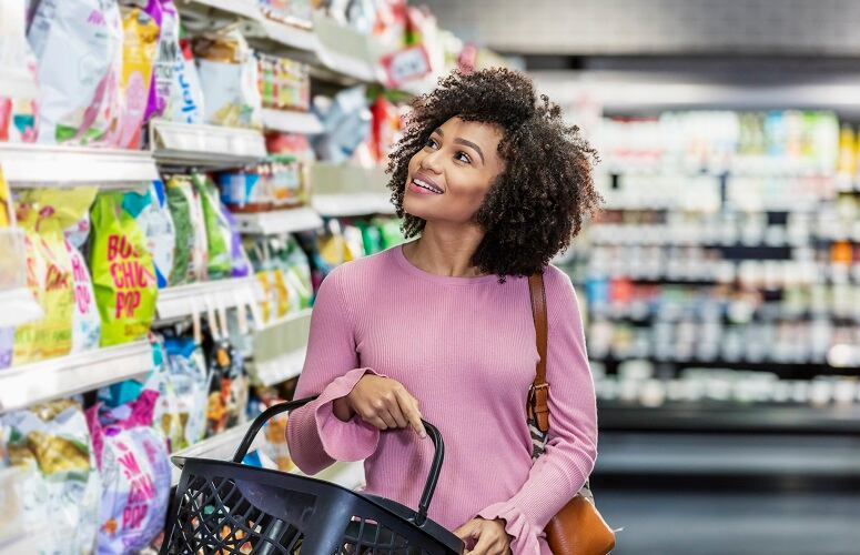 Younger consumers lead snack market growth, as shift to private label continues, Circana finds