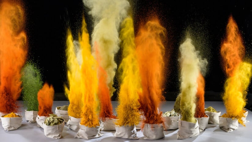 Behind the boom: Trends driving Europe’s future ingredients market 