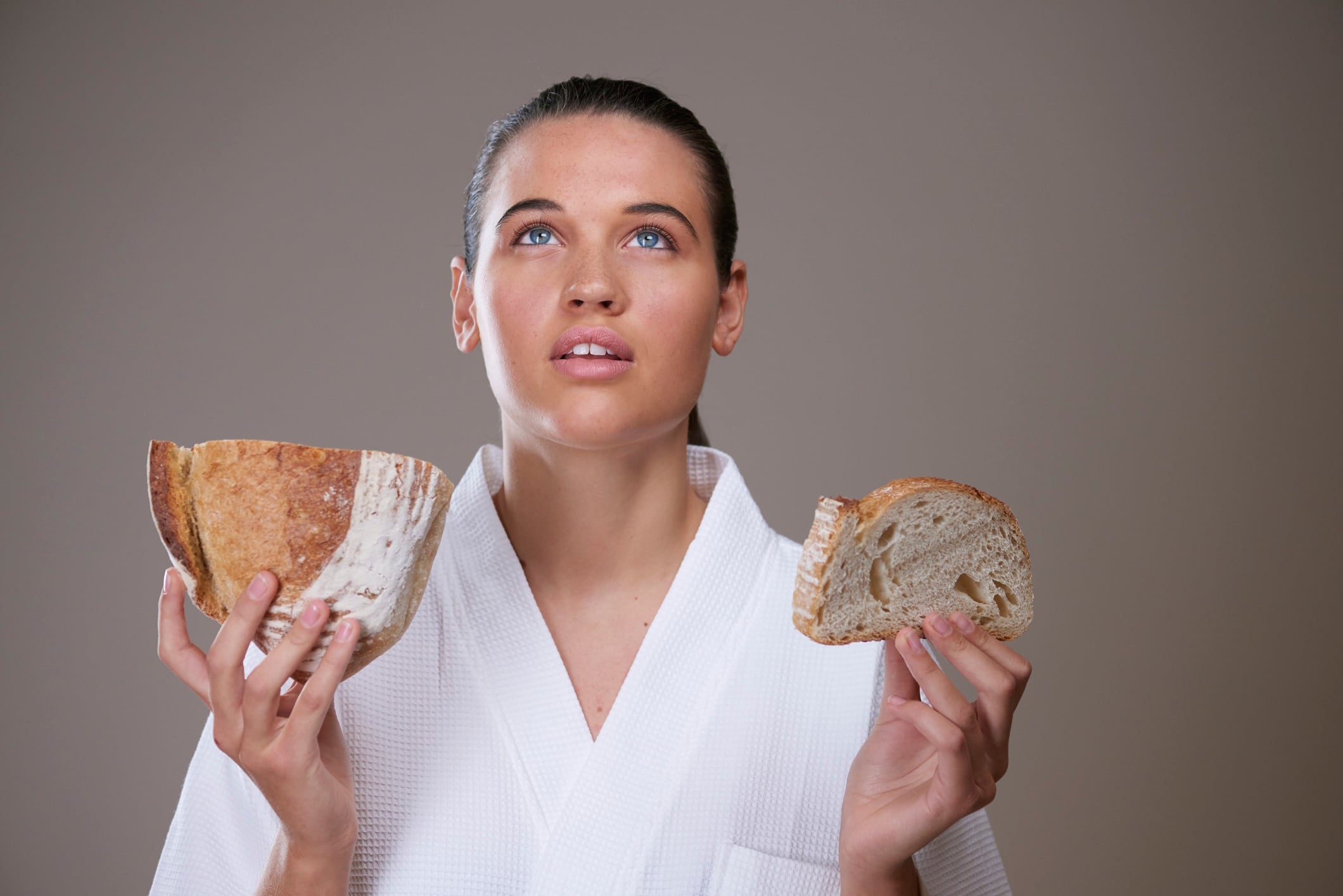 What neuroscience reveals about functional bread