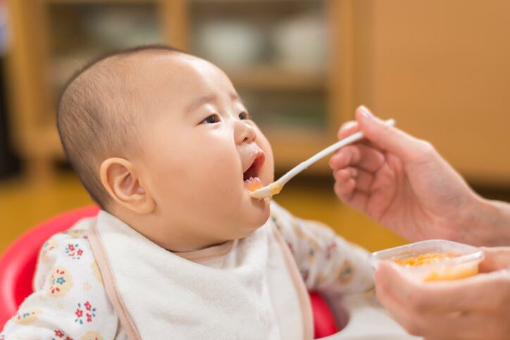 Hain Celestial overcomes ‘unplanned slowdown’ in baby food after category-wide heavy metal concerns raised
