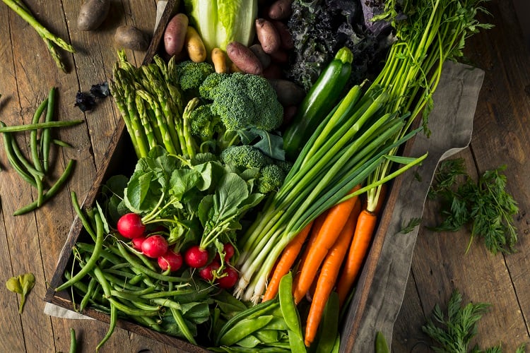 Europe’s ‘difficult target’ of 25% organic by 2030: Is the Organic Action Plan doing enough?