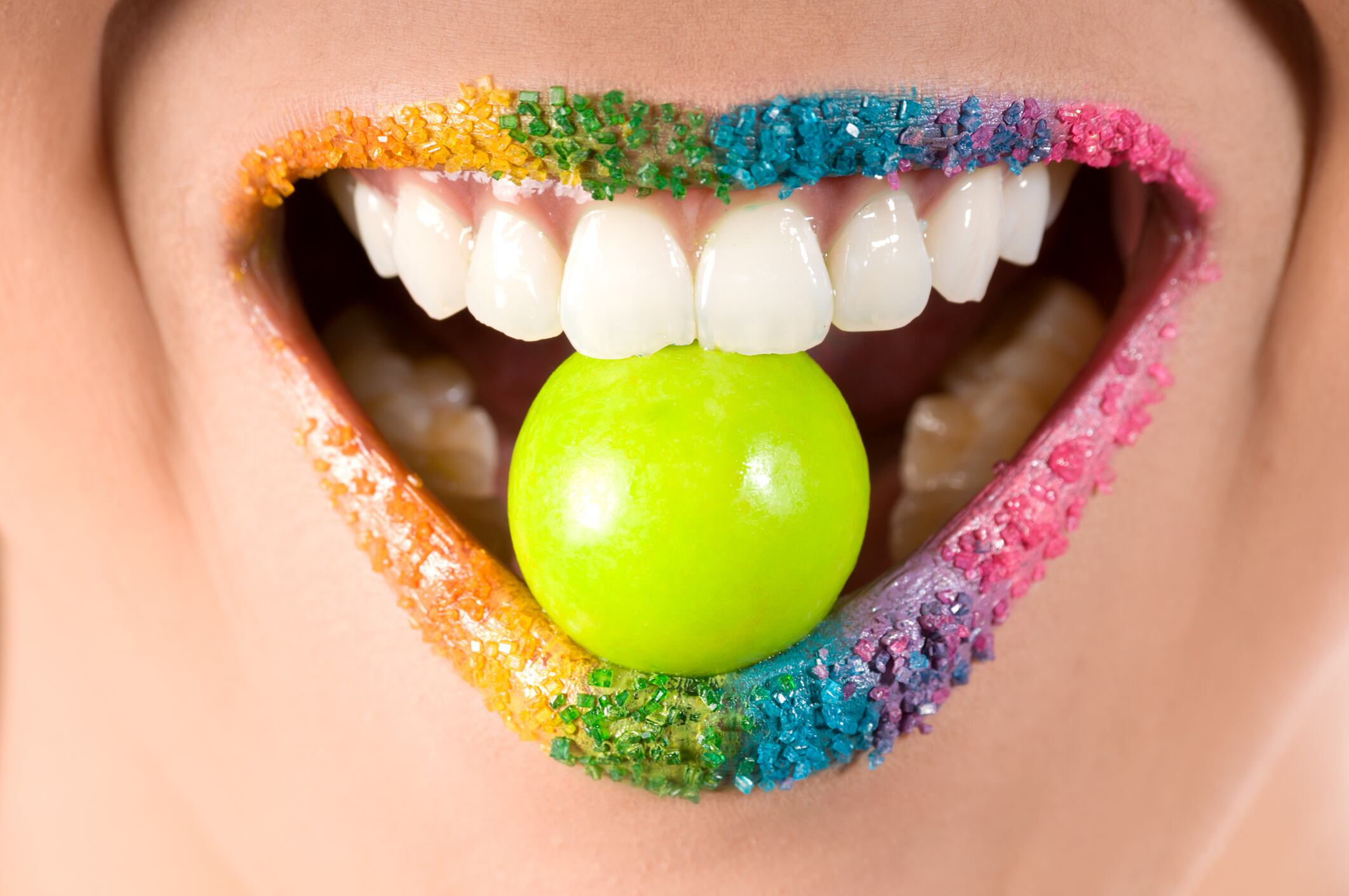 GLP-1s can enhance taste, or dull it GLP-1s can enhance taste, or dull it
