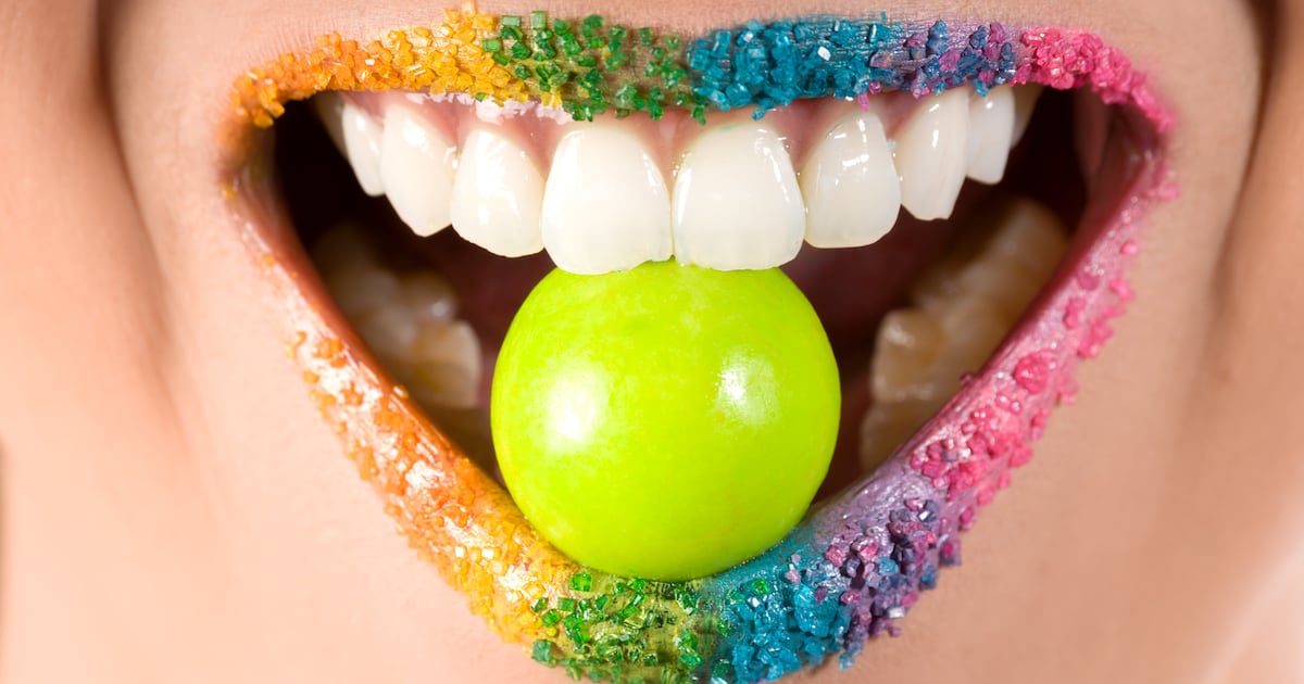 GLP-1s can enhance taste, or dull it GLP-1s can enhance taste, or dull it