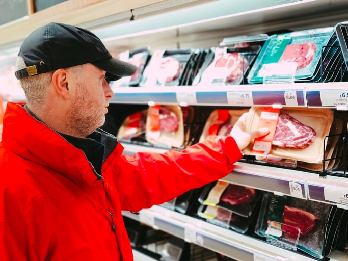 Morrisons teams up with Sea Forest to fast-track lower methane beef