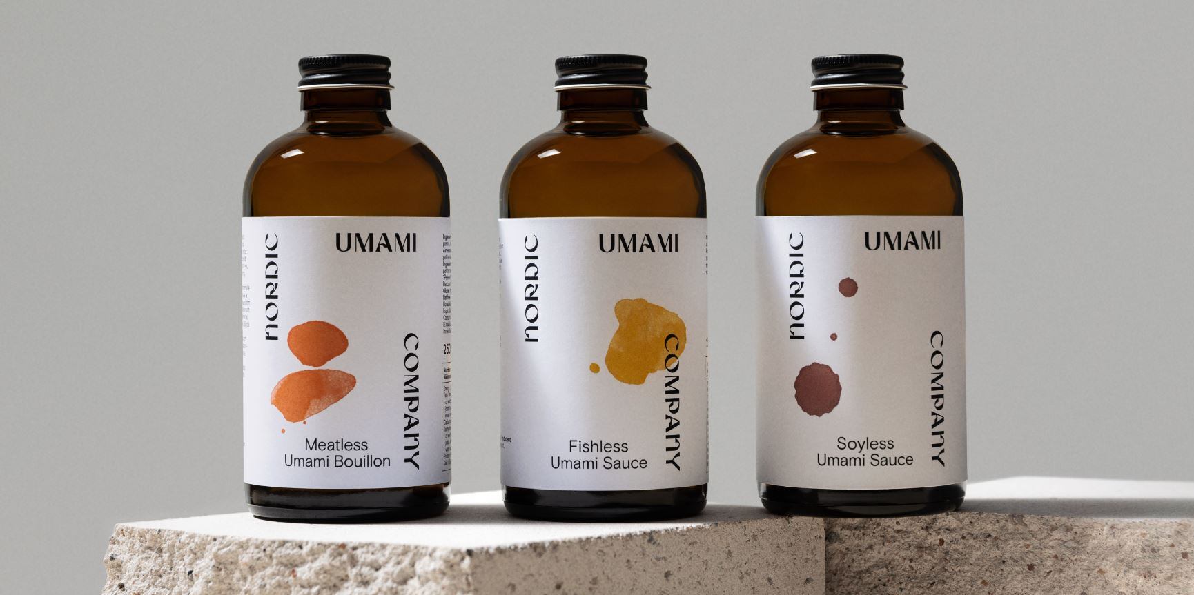 ‘Plant-based food often misses what people naturally crave’: The Finnish company showcasing new tech to extract umami from cereal side-streams
